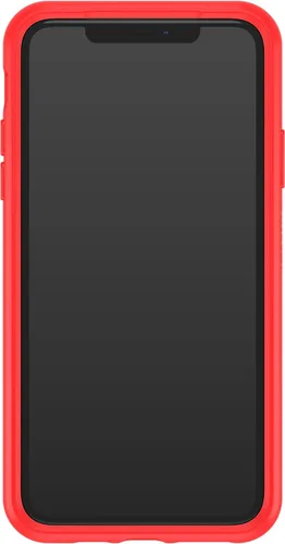 Miniatura 3 de OtterBox - Funda transparente para iPhone 11 Pro Max (solamente) - Funda protectora resistente a los arañazos, perfil elegante y amigable