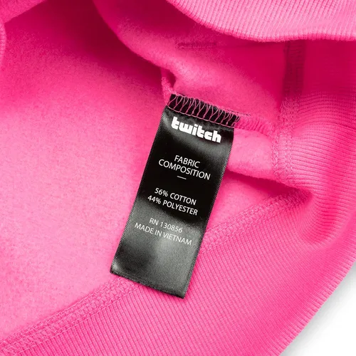 Miniatura 6 de Twitch Sudadera con capucha de forro polar