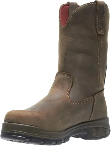 Miniatura 6 de Wolverine Botas Cabor Epx impermeables con punta compuesta de 10 pulgadas para hombre