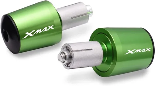 Miniatura 9 de Manillar de motocicleta para Yamaha XMAX300 XMAX400 X-MAX 125 250 300 400 (color negro)