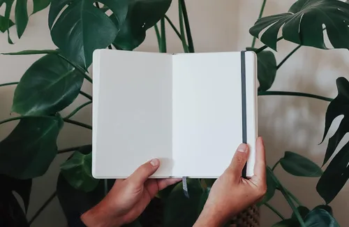 Miniatura 7 de Etchr B5 - Cuaderno de bocetos para retratos, material mixto de prensa caliente, 100% algodón, libro de dibujo de tapa dura de 6.9 x 9.8 pulgadas