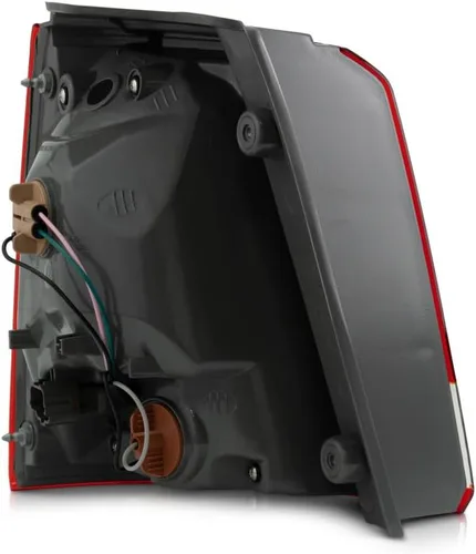 Miniatura 7 de Para Kia Sorento Conjunto de luz trasera 2011 2012 2013 lado del pasajero Exterior KI2805103 924021U000