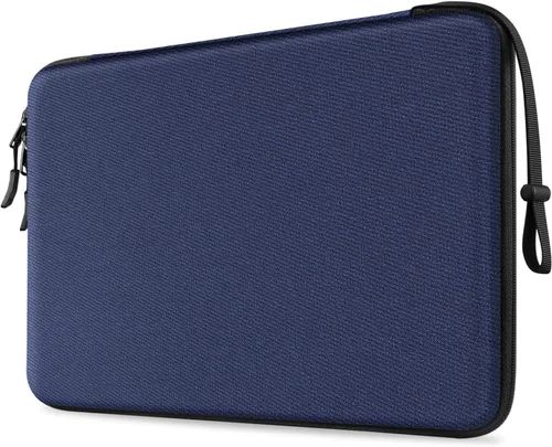 Miniatura 11 de FINPAC Funda rígida para portátil de 14 pulgadas compatible con Acer Chromebook Lenovo, HP, ASUS, Dell, portátil Acer Notebook Ultrabook, Bolso