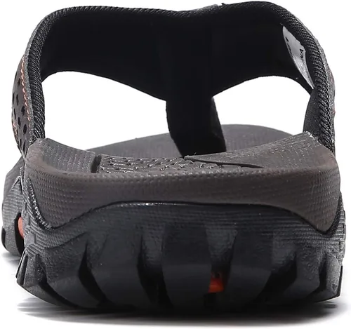 Miniatura 4 de KIIU Sandalias de tanga para hombre para interiores y exteriores