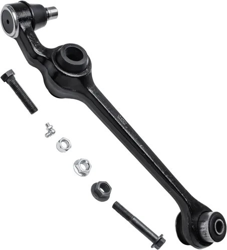 Miniatura 328 de Detroit Axle - Brazo de control delantero para Chevy Tahoe Avalanche Silverado Suburban GMC Sierra Yukon XL 1500 Express Savana 2500 Cadillac