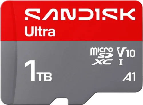 Miniatura 22 de Tarjeta de memoria SanDisk SDSQUAB-064G-GN6MT ultra microSDXC UHS-I (64 GB, dos unidades, 64 GB, con adaptador). (Nueva versión)