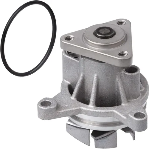 TUCAREST AW4126 Kit de Bomba de Agua con Junta (Para 2.0L/2.3L/2.5L L4) Compatible con Ford Escape Explorer Focus Taurus Ranger, Lincoln MKT MKZ,