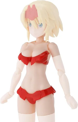 Bandai Hobby - 30 Minute Sisters - #15 Option Body Parts Type S05 Color A Box/12