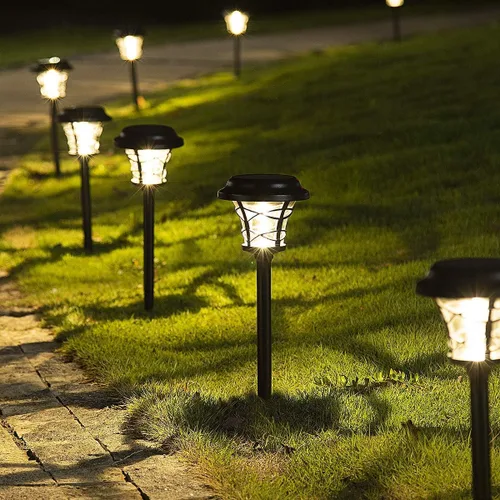 Miniatura 5 de BAYSHE Bombillas LED con base de cuña T10 de 12 V, 3 W, Malibú, camino, jardín, 921, 922, 912, 194, 168, T10, caravana, remolque, autocaravana