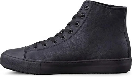 Miniatura 6 de Lugz Stagger Hi High Top Tenis de servicio de alimentos para hombre