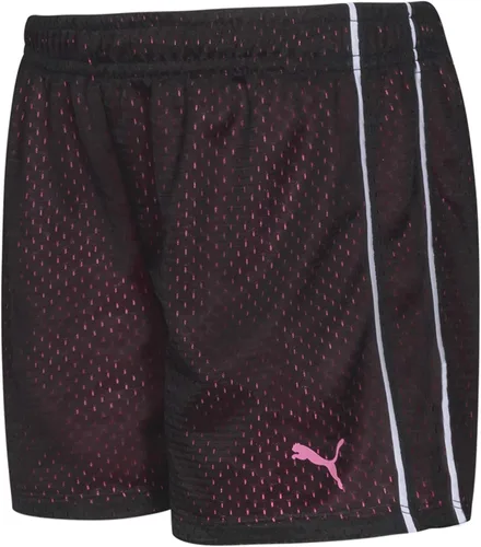 Miniatura 2 de PUMA Pantalones cortos activos para niñas