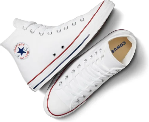 Miniatura 4 de Converse Chuck Taylor All Star Tenis altos unisex para adultos