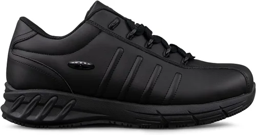 Miniatura 7 de Lugz Tenis de trabajo antideslizantes Grapple para hombre