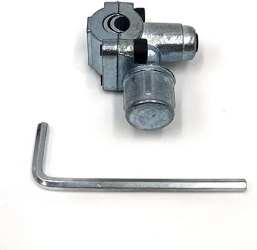 Miniatura 5 de BPV31 - Grifo de perforación para nevera, línea ajustable para perforación y mantenimiento, fácil de operar