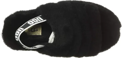 Miniatura 5 de UGG - Pantuflas Fluff Yeah para mujer