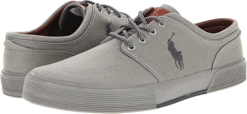 Miniatura 4 de Polo Ralph Lauren - Tenis Faxon bajos para hombre