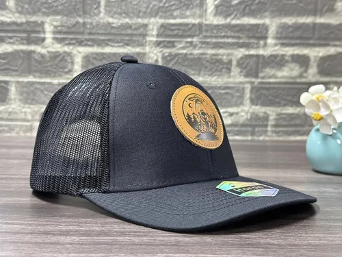 Miniatura 2 de Gorra de béisbol de animales para hombre y mujer