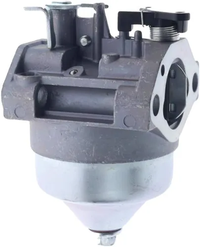 Miniatura 3 de Carburador ANTO GCV190LA para Honda GCV190A GCV190 LA Motor GCV190 A HRB217 HRX217 Piezas de Cortadora 16100-Z0Y-813 16100-Z0Y-812