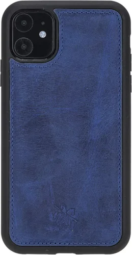 Miniatura 82 de Venito Lucca - Funda de piel compatible con Samsung Galaxy Note 10 (6,3 pulgadas), extra segura, con cubierta trasera acolchada, cocodrilo negro