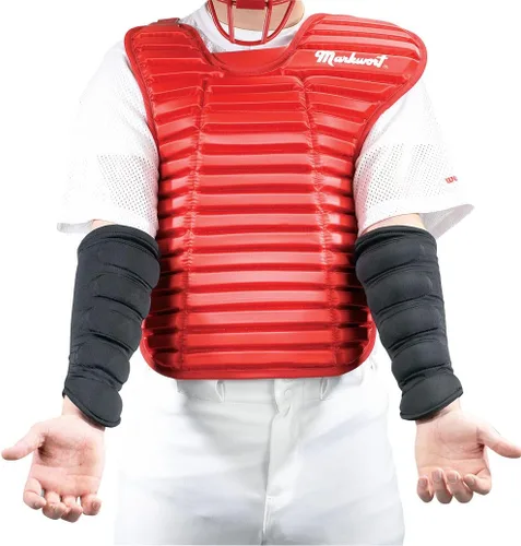 Miniatura 2 de Markwort Mangas protectoras para antebrazo interior de receptor de CATCH-TEK