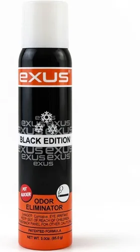 Miniatura 10 de exus Eliminador de olores y ambientador de 3.0 onzas (exus Mixed 2 unidades)