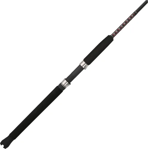 Miniatura 12 de Ugly Stik Bigwater Caña de Pescar Spinning