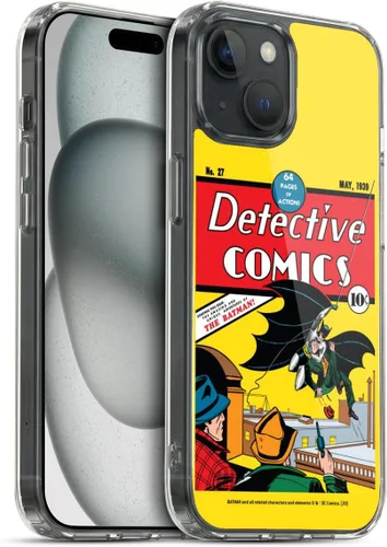 Miniatura 272 de Head Case Designs Funda de gel con licencia oficial de Batman DC Comics Hush Catwoman icónica para disfraces de cómics [grado militar] compatible