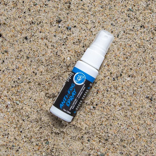 Miniatura 5 de Seavenger Spray antivaho para máscaras de buceo