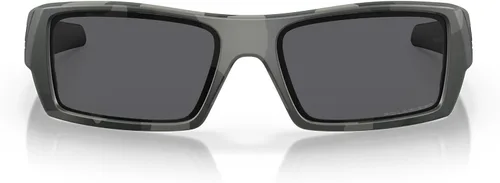 Miniatura 20 de Oakley Gafas de sol rectangulares Oo9014 Gascan para hombre