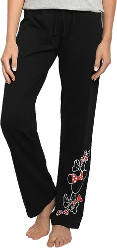 Miniatura 4 de Disney Conjunto de pijama para mujer Minnie Mouse Lounge