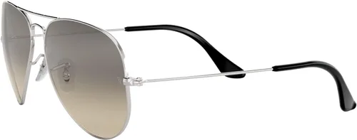 Miniatura 139 de Ray-Ban RB3025 Aviator Flash Gafas de sol espejadas