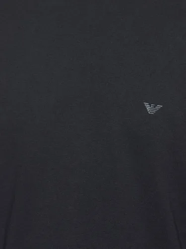 Miniatura 6 de Emporio Armani Remera cuello caja para hombre, pack de 3