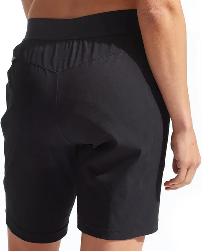 Miniatura 2 de PEARL IZUMI Canyon - Pantalón corto de bicicleta de montaña con forro para mujer