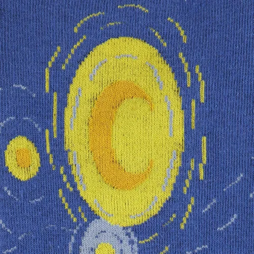 Miniatura 4 de Sock It To Me, Knee High, Artist Series