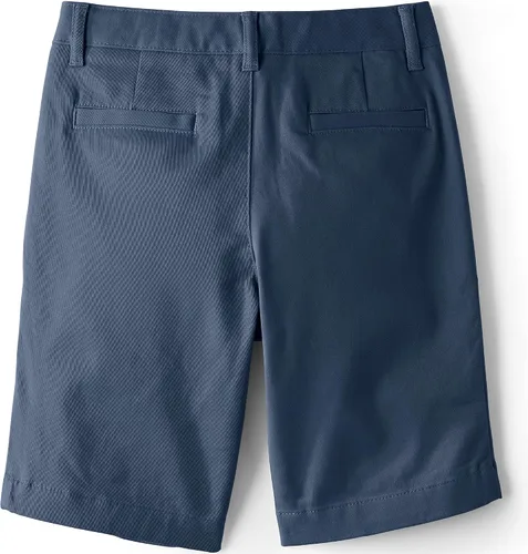 Miniatura 2 de Lands' End Bermudas chinas elásticas para niñas