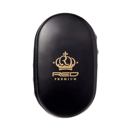 Miniatura 4 de RED by Kiss BowWow Twist King - Peine de estilor de lujo premium para trenzar y rizar, duradero y lavable, alternativa a la esponja para barberos