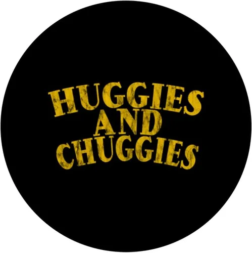 Miniatura 3 de Huggies y Chuggies - PopSockets PopGrip intercambiables