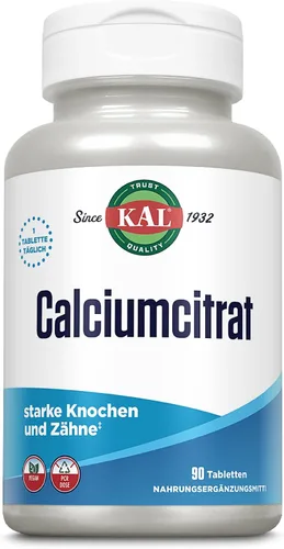 Miniatura 18 de KAL Zinc liposomal de 30 mg, suplemento para función celular y apoyo inmunológico, suplementos de zinc de absorción mejorada, vegano, sin gluten