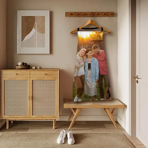 Miniatura 7 de Delantal personalizado,Delantales personalizados,Delantales personalizados con bolsillos,Delantal de cocina,Delantales personalizados