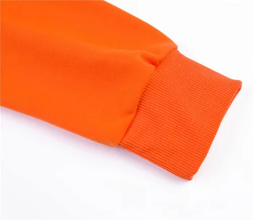 Miniatura 5 de Sudadera de manga larga de mujer con calabaza de Halloween, de Lymanchi