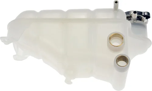 Miniatura 2 de Dorman Depósito delantero de refrigerante presurizado 603-643 con tapa compatible con modelos seleccionados de Mercedes-Benz