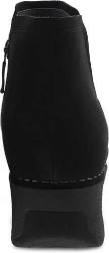 Miniatura 5 de Dansko Botines Caley para mujer, cómodos, soporte de arco, botines de cuña
