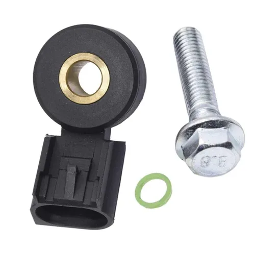213-4404 12605738 12636736 Sensor de detonación de golpes para Terrain Malibu Acadia Camaro Equinox Traverse SRX CTS Regal Enclave Impala XTS ATS