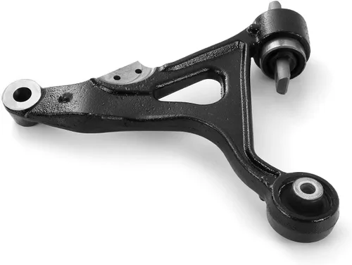 Miniatura 350 de Metrix Premium Chassis Parts - Brazo de control inferior delantero izquierdo con junta esférica y conjunto de buje Compatible con Chevrolet Aveo 18