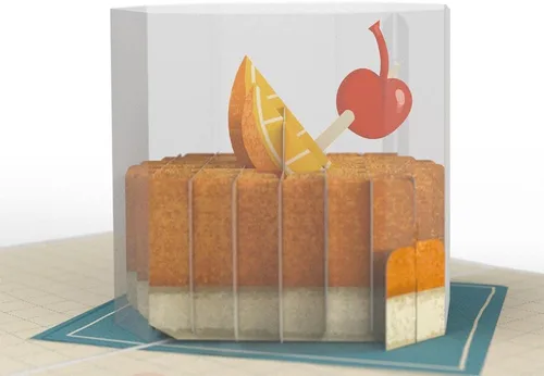 Miniatura 12 de Lovepop Tarjeta emergente con diseño de «Best Pop» para el día del padre, tarjeta de felicitación 3D hecha a mano para papá, tarjeta de amor del día