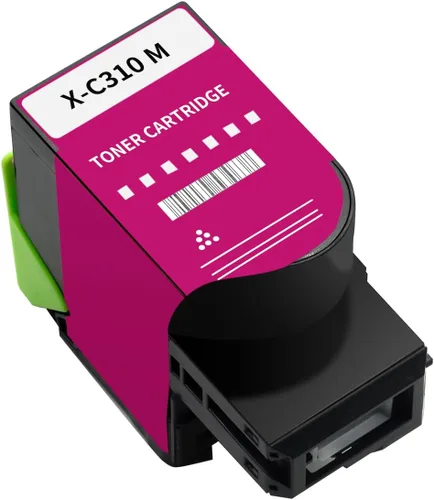Miniatura 2 de Cartucho de tóner para impresora Xerox C310/C315, 5500 páginas de alta capacidad, compatible con impresora a color 006R04366 006R04358 C310DNI