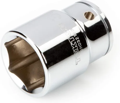 Miniatura 45 de TEKTON Unidad de 3/4 pulgadas x 0.748 in de profundidad de 6 puntos de enchufe SHD33119