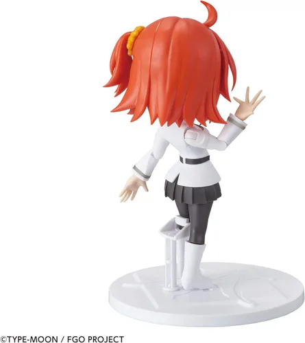 Miniatura 8 de Bandai Hobby - Fate/Grand Order Archer Gilga Mesh, Bandai Spirits Petitrits Model Kit
