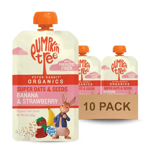 Miniatura 8 de Peter Rabbit Organics
