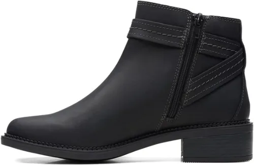 Miniatura 5 de Clarks Women's Maye Strap Ankle Boot